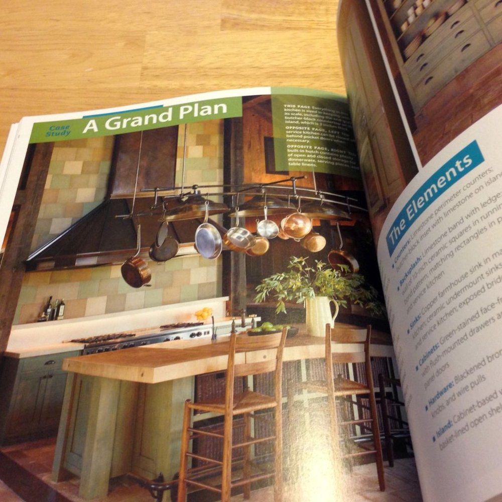 Kitchens Sunset Design Guide - Picture 6 of 10